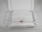 Rackmount Rm-fr-t17 Firewall Rack Mount Kit - Fortinet Fortiswitch 108f. Fixed Price $108.36.