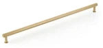 Schaub And Company 5024a Pub House 24" Center To Knurled. Fixed Price $324.00.