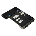 Dell Intel X710-da4 Four Port 10gb Fiber Optic Network Card 0nwmnx For R730/r740. Fixed Price $110.00.