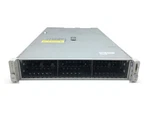Cisco Ucsc-c240-m5sx Ucsc C240 M5 Sx 24x Sff Bay Cto Rack Server 2x 1600w Psu. Fixed Price $199.99.