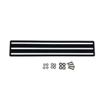 Exposed Rack 8-00-9880 Flat Double Brkt B20. Fixed Price $64.93.