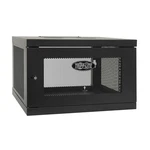 Tripp Lite Data Center Srw6ukd 6u Wall Mount Rack Enclosure Cabinet Knock Down. Fixed Price $275.32.