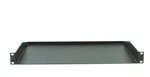 Middle Atlantic U1 1u Steel Rack Shelf For Blu-ray Cable Box Sons Etc. L75. Fixed Price $22.67.
