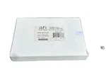 Afi American Fibertek Rrx-46-fx-st 1 Fiber Rack Card Receiver Multimode. Fixed Price $225.00.