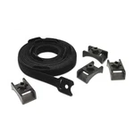 Apc Ar8621 Toolless Hook And Loop Cable Managers. Fixed Price $72.99.