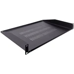 Navepoint 00300528 1u Vented Cantilever Shelf 8" (210mm) Deep With Lip. Fixed Price $20.00.