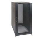 Tripp Lite 25u Smartrack Standard-depth Half-height Server Rack Enclosure. Fixed Price $1386.00.