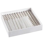 Heathrow Scientific 120220 Cardboard Cryogenic Freezer Box, Wht, Pk10. Fixed Price $58.89.