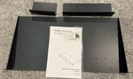 Extron Electronics 60-190-01 - Universal 1u Rack Shelf. Fixed Price $69.97.