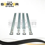 (no Inner) Arista Switch 1u 4-post Adjustable Outer Rail Asy-00905-05 Asy-01536. Fixed Price $134.99.