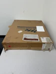Middle Atlantic 2-10m Slim 2 Series Sloped Desktop Rack. Fixed Price $300.00.