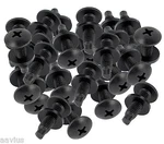 Rack Mount Screws Bolts For Gator Skb Raxxess Roadie Odyssey Pulse Av Cases 25pk. Fixed Price $28.88.