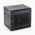 On-stage 9u Wall-mount Knock-down Rack (enclosed Steel Cabinet For Rack-mount. Fixed Price $323.95.