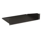 2u 12inch Value Line Racking Shelf 125lbs Capacity. Fixed Price $52.62.