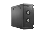 Eaton Tripp Lite Series Smartrack 4u Low-profile Side-mount Wall-mount Mini Rack. Fixed Price $1039.99.