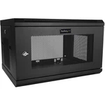 Startech 6u Wall-mount Server Rack Cabinet - Up To 16.9 In. Deep. Fixed Price $308.47.