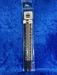 New! Middle Atlantic Ll-vc21 21" Vertical Channel Lace. Fixed Price $24.99.