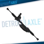 Complete Electric Power Steering Rack And Pinion For Volkswagen & Audi. Fixed Price $347.21.