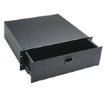 Middle Atlantic D3 3u Rackmount Drawer. Fixed Price $336.60.