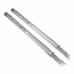 Dell Poweregde R420 R620 1u Sliding Rackmount Rail Kit 09rfvv / 0rk1kt. Fixed Price $37.99.