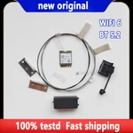 New Antenna Kit For Lenovo Thinkstation P340 Workstation Wifi. Fixed Price $27.00.