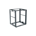 Middle Atlantic Products Cfr-15-18 Cabinet Frame - New In Box. Fixed Price $199.95.