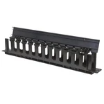 Intellinet 714679 19 Cable Management Panel Panel, Rackmount Manager, 1u, E. Fixed Price $60.55.