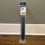 Middle Atlantic 1sp Flanged Econo Blank Panel Eb1 (lot Of 5 Panels) New In Pack. Fixed Price $29.99.