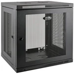 Tripp Lite By Eaton Master-power Srw12udp 12u Wall Mount Rack Enclosure Server. Fixed Price $801.21.