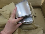 Bud Industries Rm-14215 Qty Of 1 Per Lot Chassis Rak-mount 10 1/2h; Enclosure,. Fixed Price $100.00.