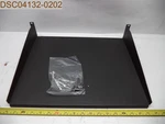Eaton B-line-19" Single Sided Shelf, Sb749s1915sfb, 30799038366639, 11770621. Fixed Price $49.97.
