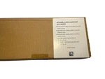Dell Server Static Rackmount Rack -c597m New In Box/ Sealed *se. Fixed Price $51.00.