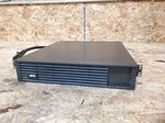 Tripp Lite Bp72v15-2u External 72v 2u Rackmount Battery Pack. Fixed Price $399.99.