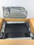 Leviton 5r230-hb 12pt - Iru Enclosure Sc Loaded W/o Rails. Fixed Price $145.95.