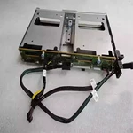 For Dell R740xd Rear Drive Bay 2x Lff 3.5" Hdd Ssd Backplane & Cage 0ywtc2. Fixed Price $128.04.