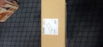 Middle Atlantic Clh-ard12 12" Ladder Rack Adjustable Rung Drop New Box Marked. Fixed Price $69.95.