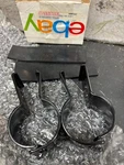 Nos Yamaha Ssv-5ug12-00-00 Universal Bracket Mounting Clamp Rw7005. Fixed Price $34.92.