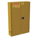 Condor 491m68 Paint And Ink Safety Cabinet,wall Mount. Fixed Price $1404.92.