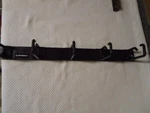 Ortonics Or-808004759, Wire Mgmt. Panel, (new In Box), Free Shipping. Fixed Price $29.99.