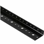 Middle Atlantic Ptrk-rr14 Adjustable Threaded Rear Rail Kit (2 Pieces), Black. Fixed Price $45.90.