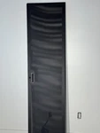 Middle Atlantic Lvfd-44 New (large Vented Front Door For 44ru Racks). Fixed Price $130.00.