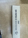 Snap Av/ Strong Fixed 6-inch Extension Poles For Ceiling Mounts. Fixed Price $18.99.