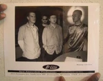 B-line Press Kit Photo B Line Bline. Fixed Price $29.99.