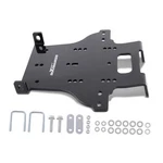 Winch Mount Kit For Honda Trx500 Foreman (fe/fm/fpe/fpm) 2007-2011. Fixed Price $107.77.