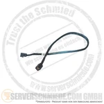 Dell 50cm Sas Cable 1x Sff-8643 Straight To R340 4x Lff. Fixed Price $39.45.