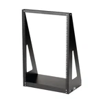 Startech.com 2-post 16u Heavy-duty Desktop Server Rack, Small Open Frame 19in.... Fixed Price $196.24.