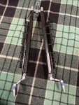Dell Server Cable Management Arm Cn-0uu299-01078 .... Fixed Price $25.00.