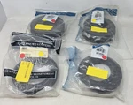 (lot Of 14) Middle Atlantic Products Gk-4g Gland Grommet. Fixed Price $49.98.