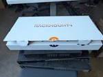 Rackmount.it Rm-ci-t15 Rackmount Tray For Cisco Meraki Z4. Fixed Price $90.00.