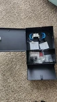 Multilink Wall Mount Housing. Fixed Price $200.00.